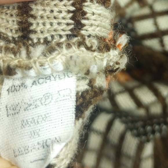 Coogi Vintage 1990's Men's Vintage Sweater - Picture 8 of 8